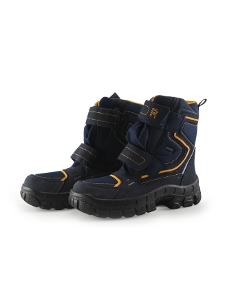 Richter Shoes Sneeuwlaarzen Blauw 337656
 Maat 37
 