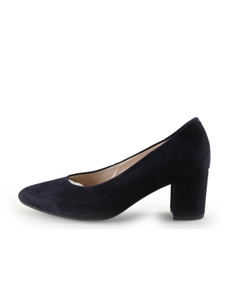 Gabor Pumps Zwart 337658
 