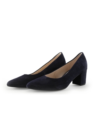 Gabor Pumps Zwart 337658
 