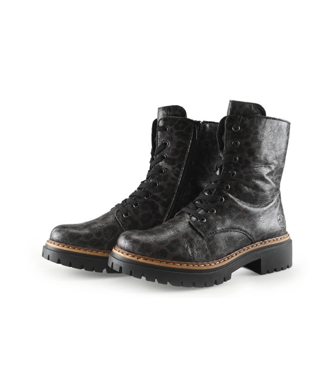 Rieker Veterboots