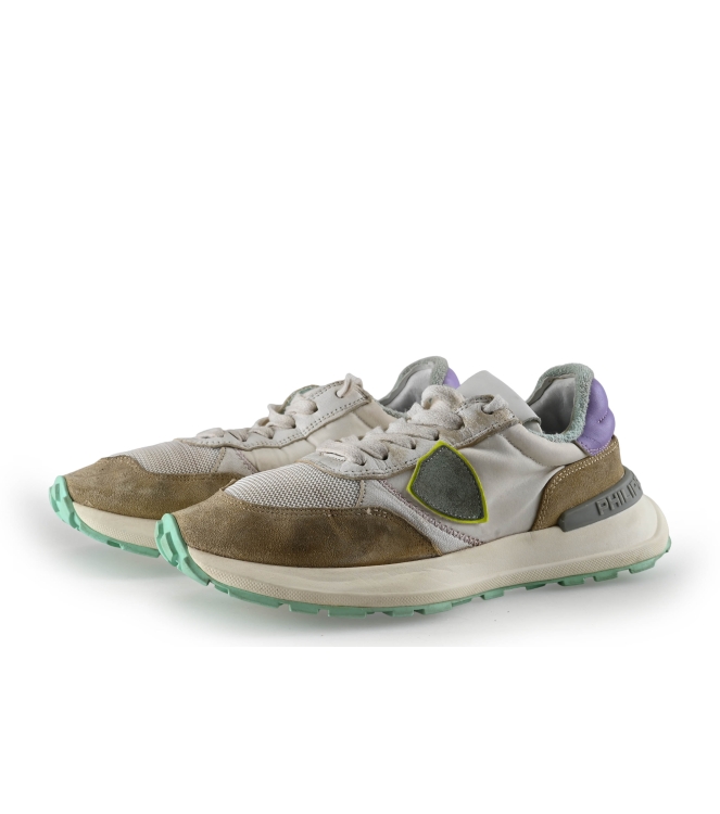 Philippe Model Sneakers
