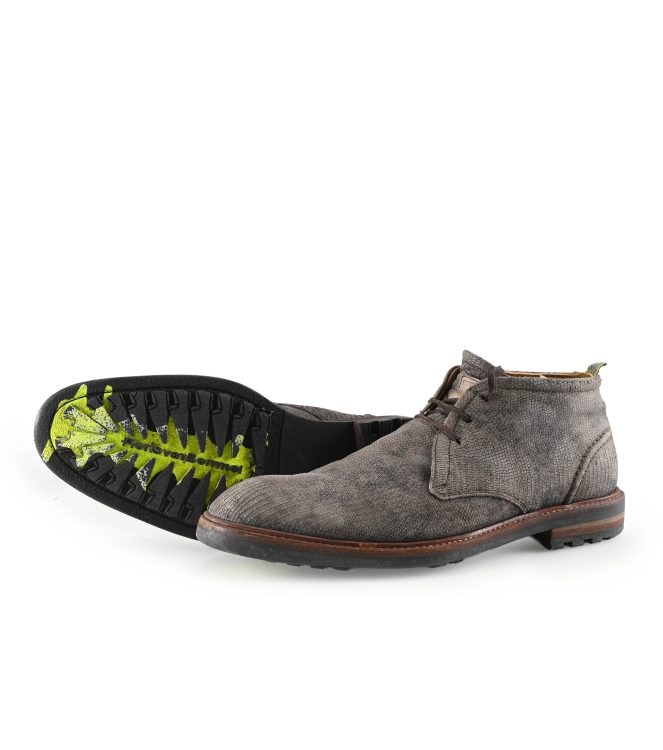 Floris van Bommel Veterboots