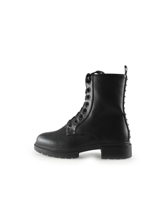 Mexx Veterboots Zwart 337678
 Maat 39
 