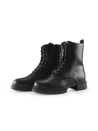 Mexx Veterboots Zwart 337678
 Maat 39
 