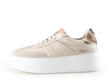 Fred de La Bretoniere Sneakers