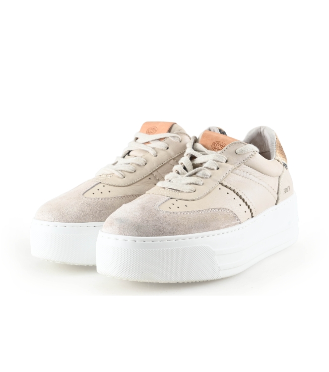 Fred de La Bretoniere Sneakers
