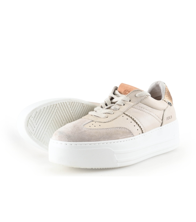 Fred de La Bretoniere Sneakers