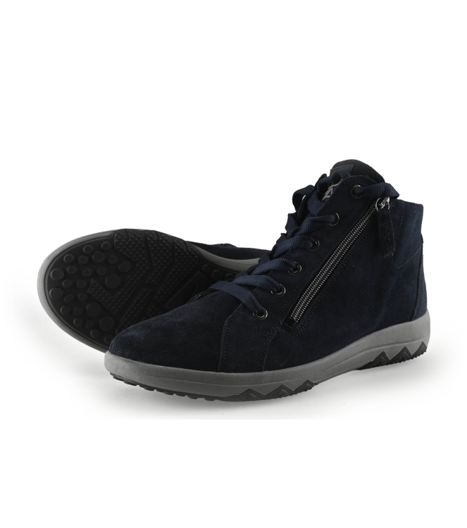 Waldlaufer Hoge sneakers