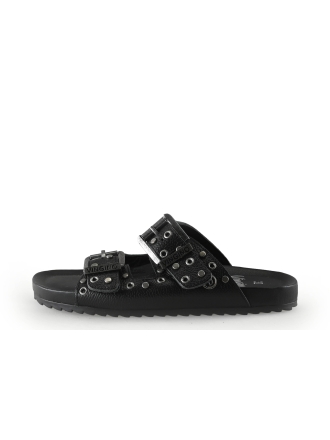 Vingino Slippers Zwart 337687
Maat 32