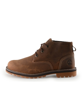 Timberland Veterboots Cognac 337688
 Maat 43
 