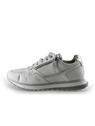 Gabor Sneakers Wit 337689
 Maat 41½
 