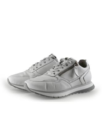 Gabor Sneakers Wit 337689
 Maat 41½
 
