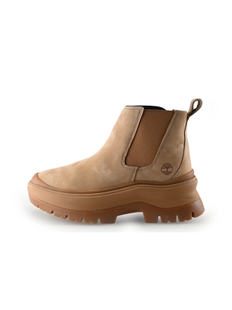 Timberland Chelsea boots Beige 337693
 Maat 37
 