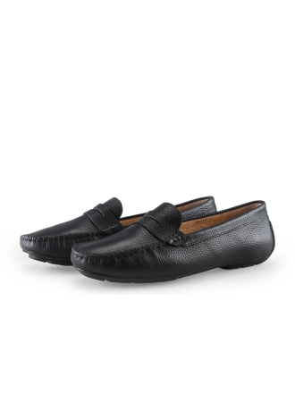 Si Loafers  Blauw 337716
 Maat 41
 