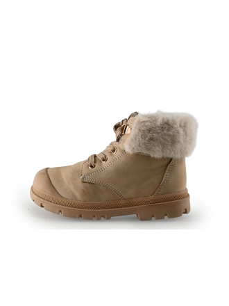 Milo & Mila Boots Beige 337719
Maat 24