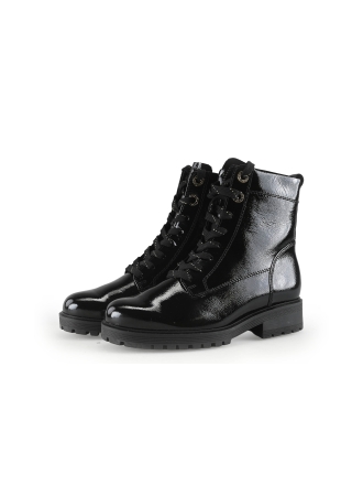 Gabor Veterboots Zwart 337721
 Maat 37½
 