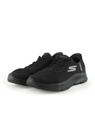 Skechers Instappers Zwart 337724
 