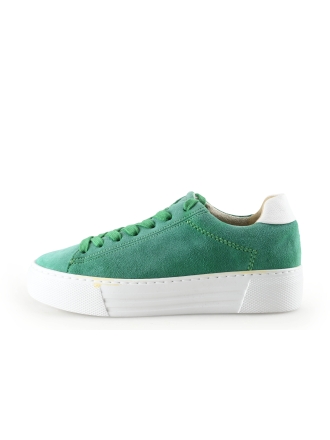 Gabor Sneakers Groen 337726
 Maat 37
 