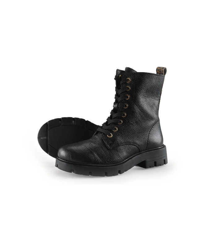 Ikke Veterboots