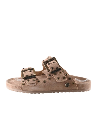 Vingino Sandalen Zwart 337736
 Maat 31
 