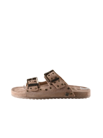 Vingino Sandalen Zwart 337737
 Maat 35
 