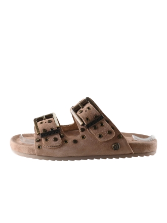 Vingino Sandalen Zwart 337738
 Maat 32
 