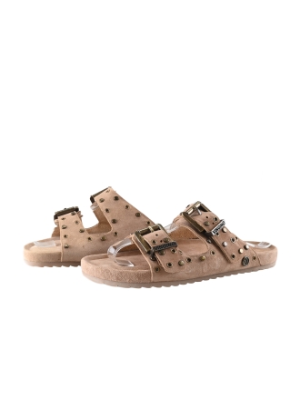 Vingino Sandalen Zwart 337739
 Maat 34
 