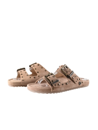 Vingino Sandalen Zwart 337740
 Maat 34
 