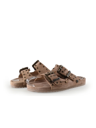 Vingino Sandalen Zwart 337741
 Maat 31
 