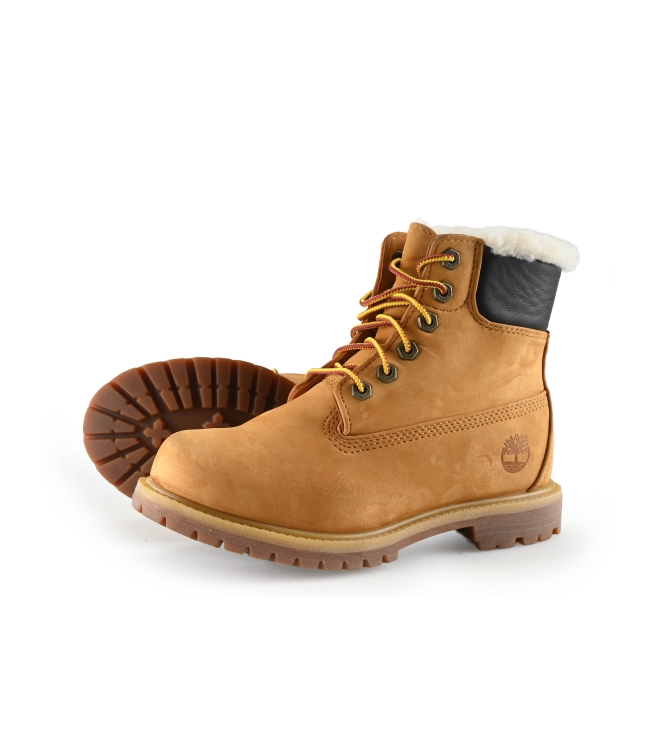 Timberland Veterboots