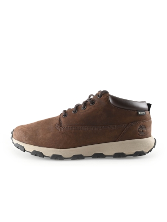 Timberland Sneakers Bruin 337748
 Maat 44½
 