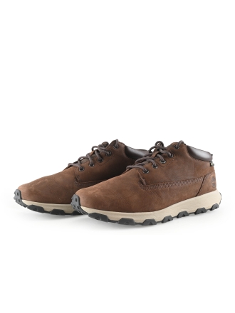 Timberland Sneakers Bruin 337748
 Maat 44½
 