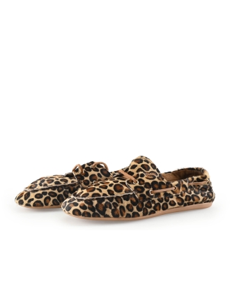 Miss Behave Bootschoenen Panter 337751
 Maat 39
 