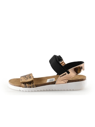 Cypres Sandalen Overig 337753
Maat 34