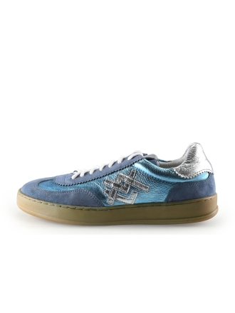 Loff 1881 Sneakers Blauw 337772
 Maat 39
 