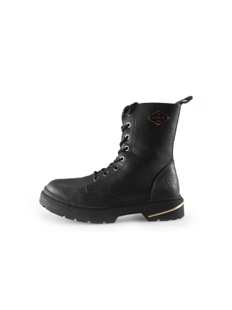 Replay Veterboots Zwart 337773
Maat 34