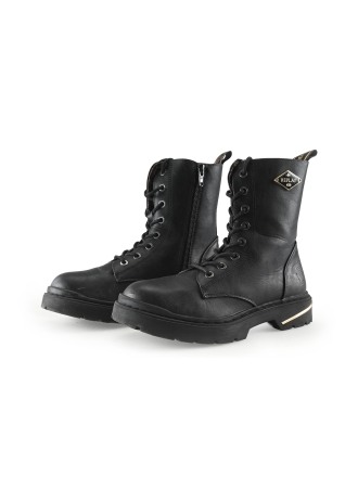 Replay Veterboots Zwart 337773
Maat 34