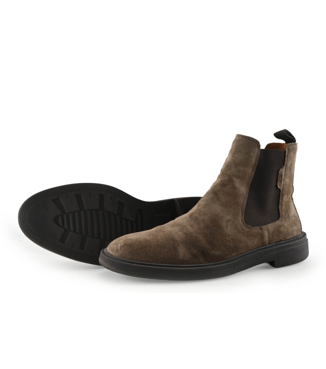 Loff 1881 Chelsea boots