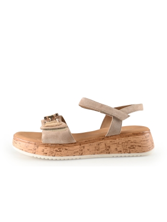 Gabor Sandalen Overig 337786
 Maat 43
 