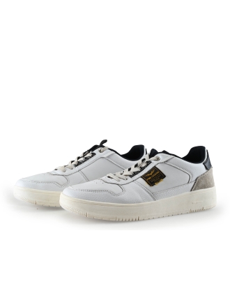 PME Legend Sneakers Wit 337793
 Maat 43
 