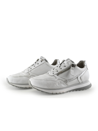 Gabor Sneakers Wit 337794
 Maat 37
 