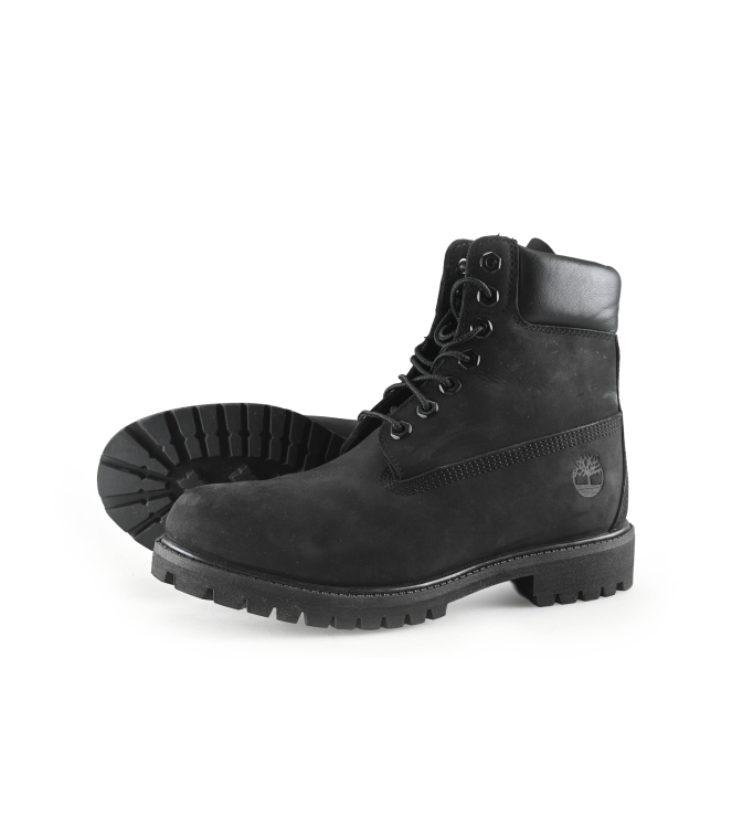 Timberland Veterboots