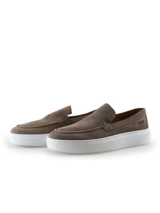 Loff 1881 Loafers  Bruin 337797
 Maat 42
 