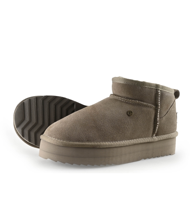 Warmbat Australia Sneeuwlaarzen