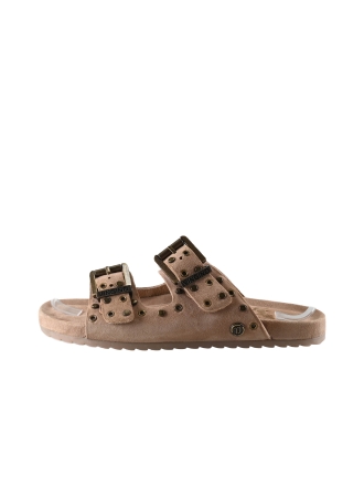 Vingino Sandalen Zwart 337807
 Maat 35
 