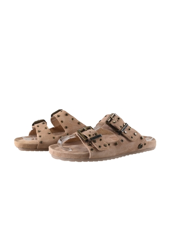 Vingino Sandalen Zwart 337807
 Maat 35
 