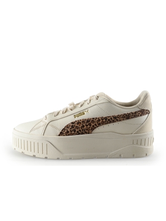 Puma Sneakers Wit 337812
 Maat 38
 