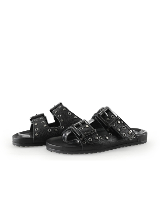 Vingino Sandalen Zwart 337824
Maat 31