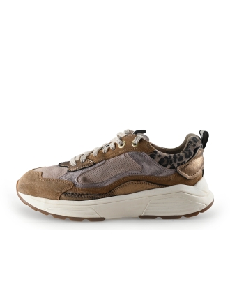 Xsensible Sneakers Roze 337825
 Maat 38
 