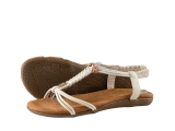 DSTRCT Sandalen